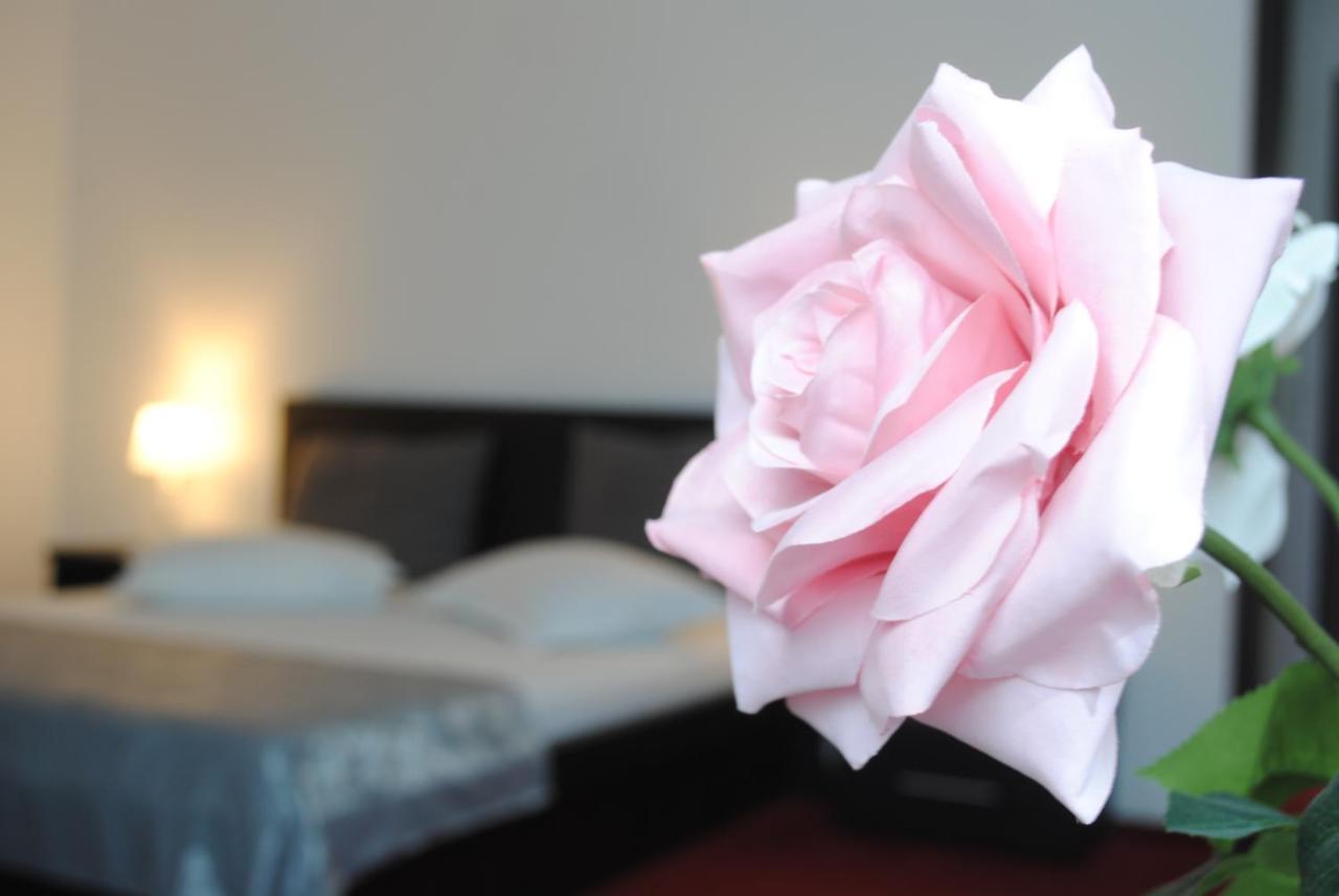 Hotel Corona Drobeta Turnu Severin Luaran gambar