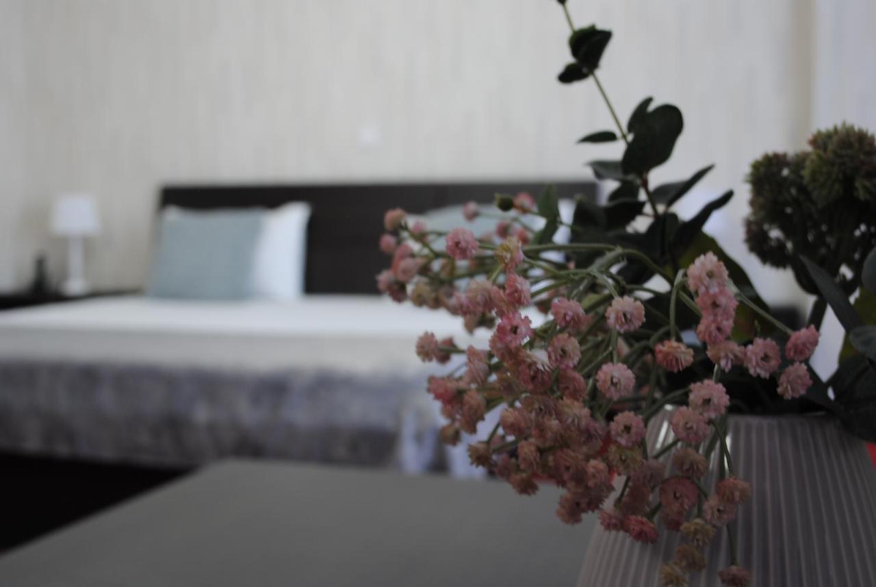 Hotel Corona Drobeta Turnu Severin Luaran gambar