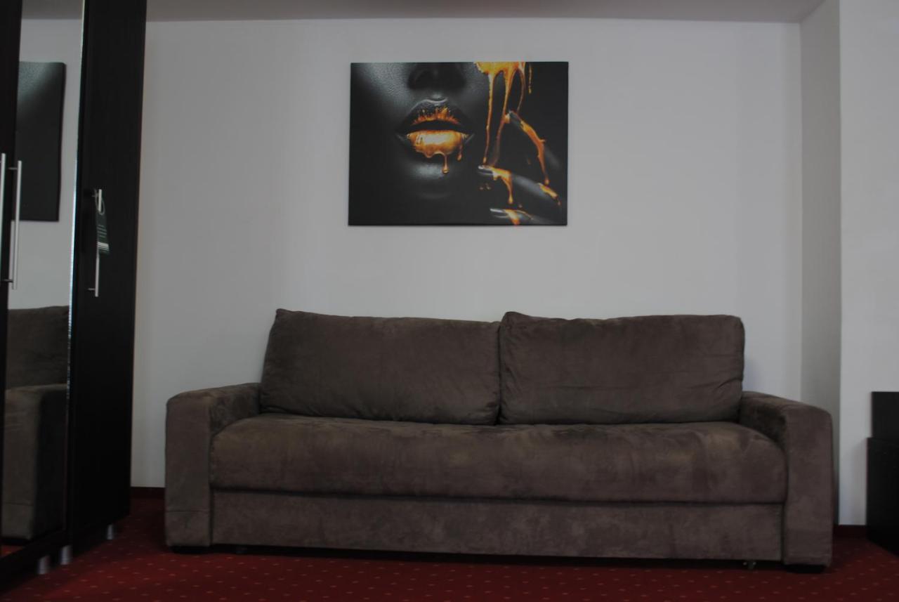 Hotel Corona Drobeta Turnu Severin Luaran gambar