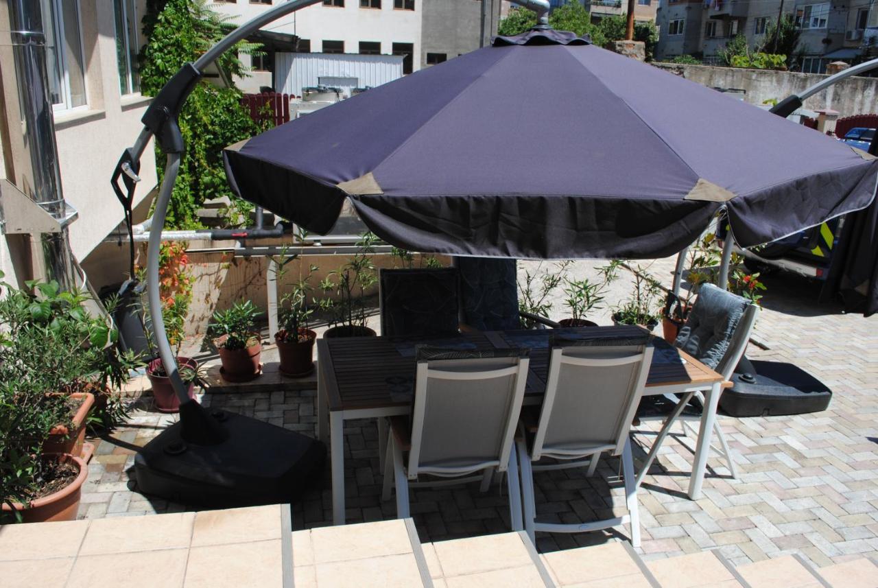 Hotel Corona Drobeta Turnu Severin Luaran gambar