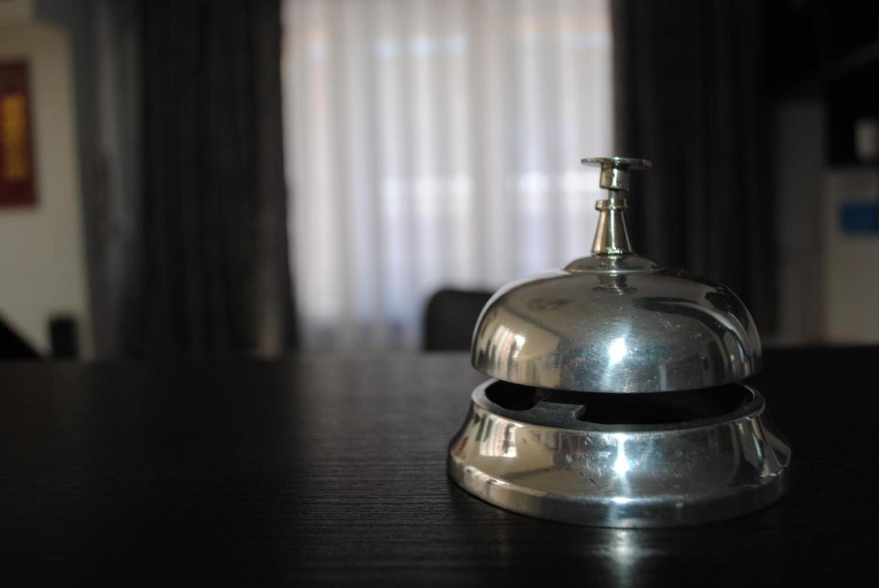 Hotel Corona Drobeta Turnu Severin Luaran gambar