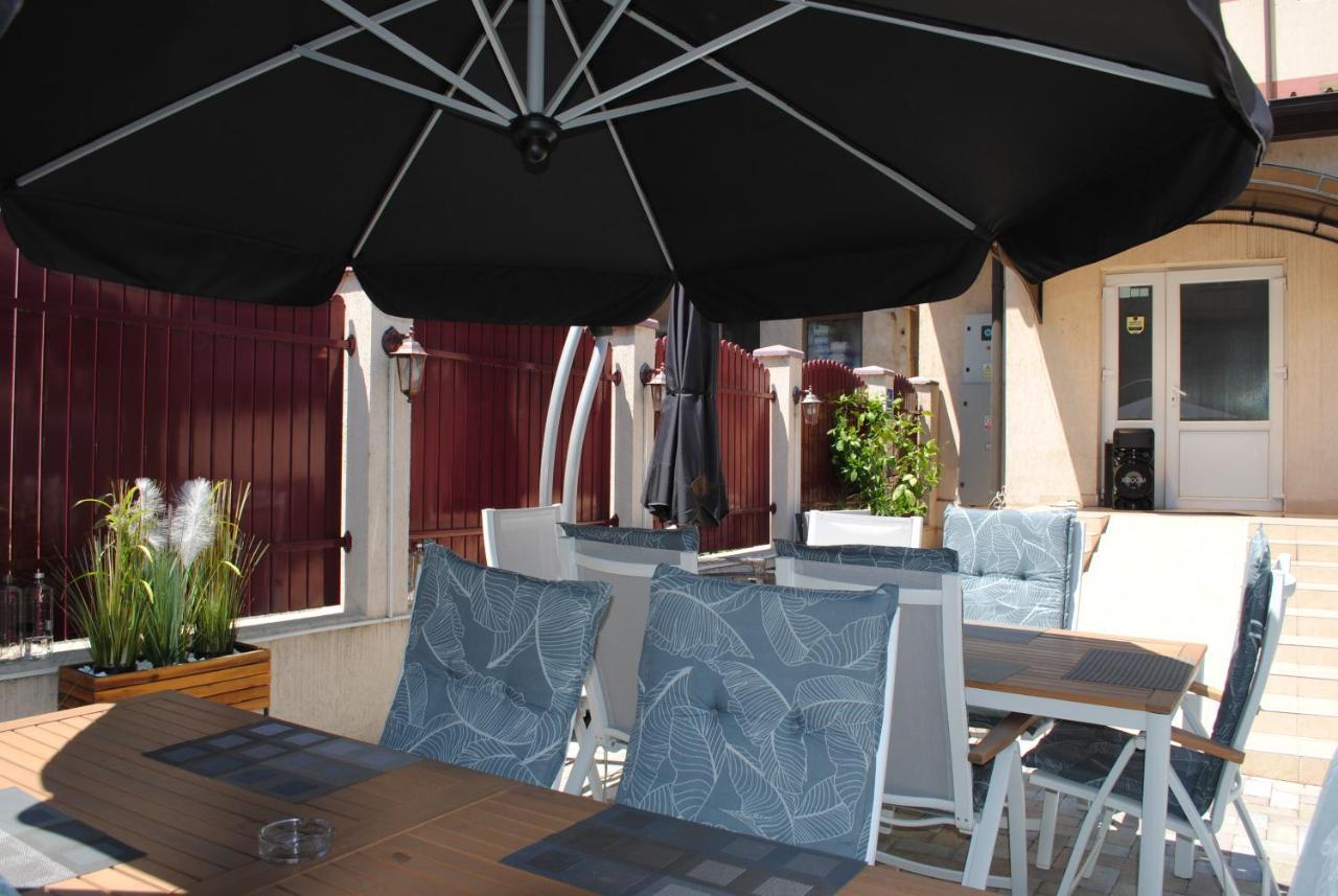 Hotel Corona Drobeta Turnu Severin Luaran gambar