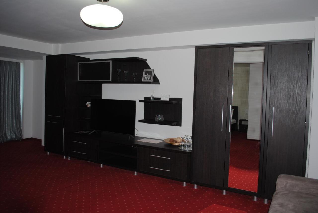 Hotel Corona Drobeta Turnu Severin Luaran gambar