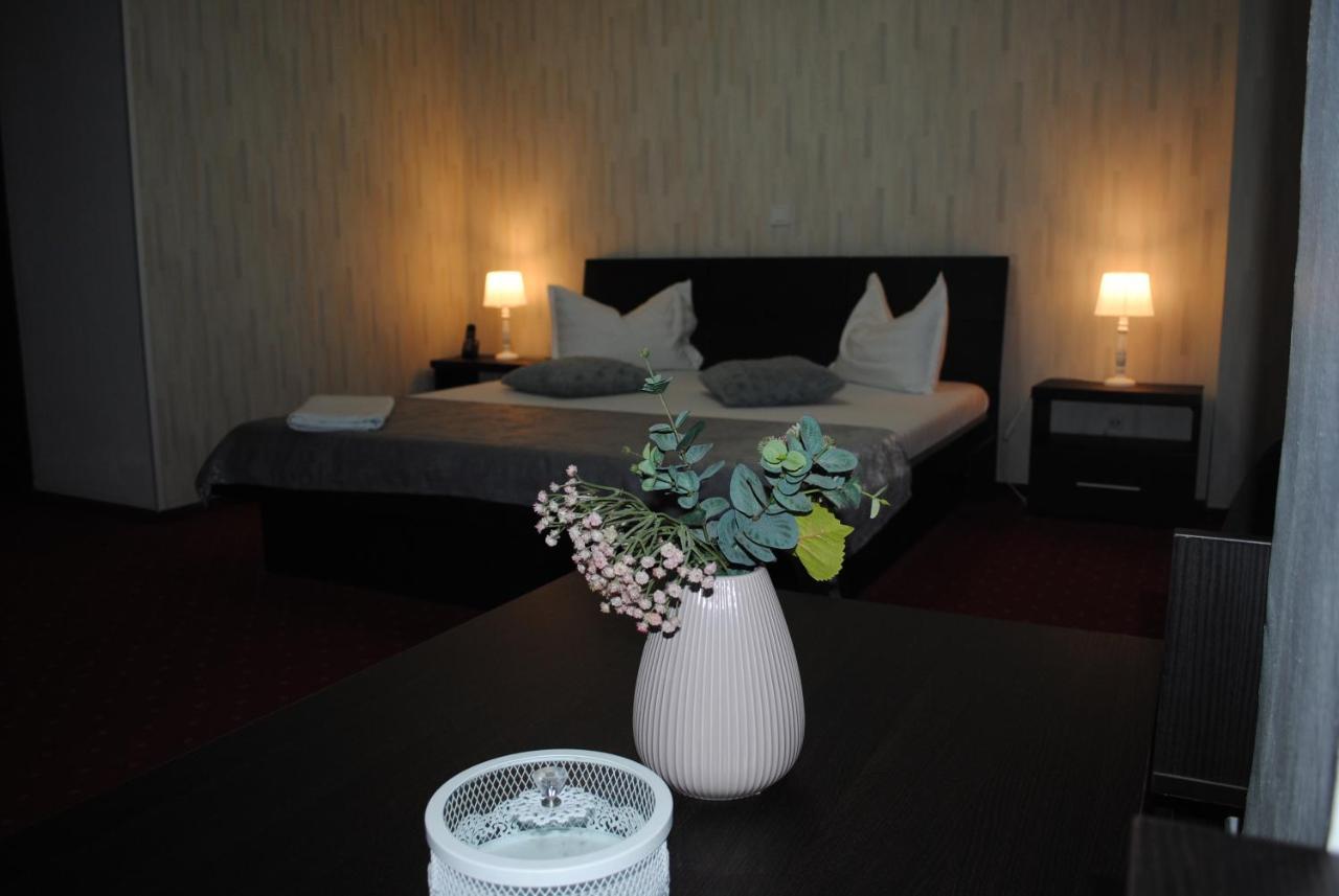 Hotel Corona Drobeta Turnu Severin Luaran gambar