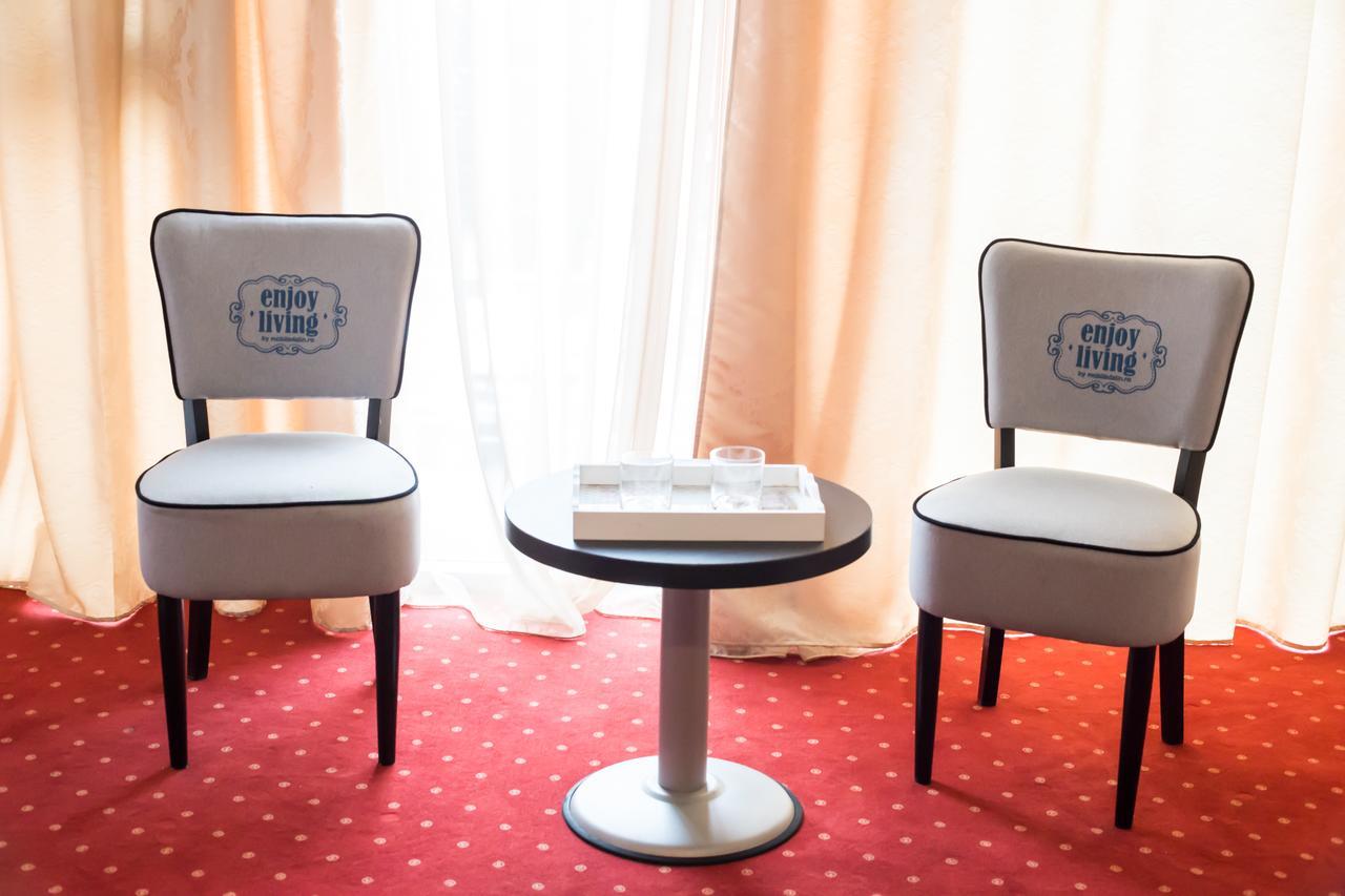 Hotel Corona Drobeta Turnu Severin Luaran gambar