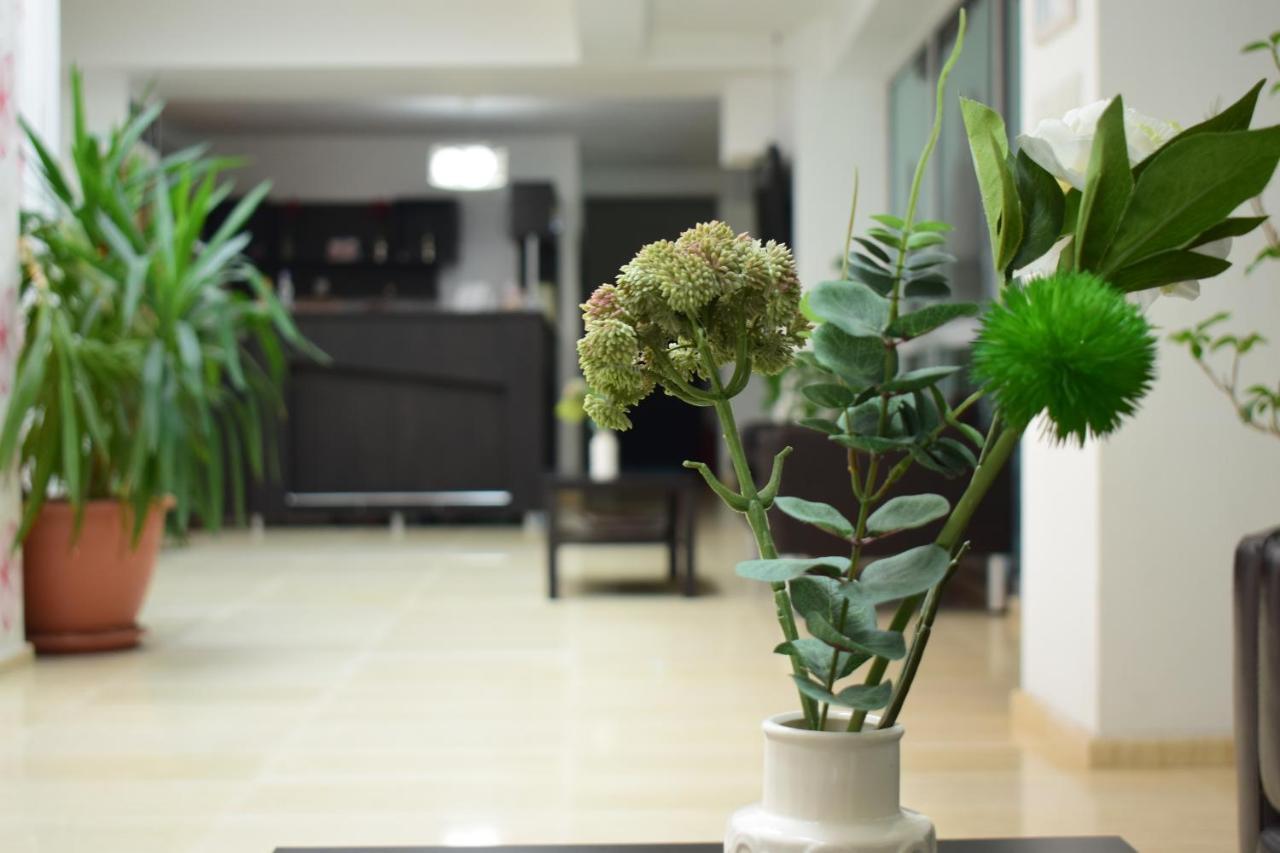 Hotel Corona Drobeta Turnu Severin Luaran gambar